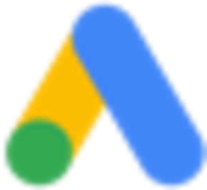 Google Ads Logo